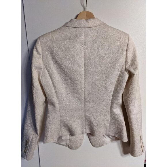 Elizabeth And James | Abigail Jacquard Blazer - Picture 4 of 10